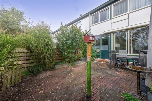 Medium property photo - Wiemers 42, 9642 KH Veendam